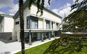 Hotel Spa Niwa